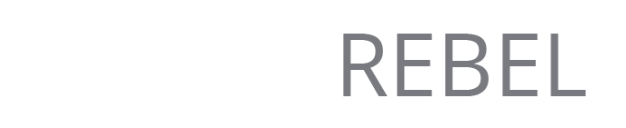 foreverREBEL Logo