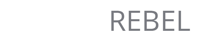 foreverREBEL Logo